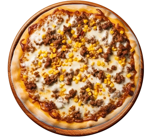 Livraison de Pizzas à 14000 Caen